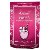 D'Marie - Craft Cocktail Slush Mix - Frose