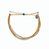 Pura Vida - Muted Original Bracelet - Sunbleached