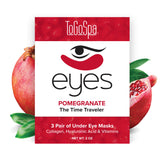 ToGoSpa - Eyes - Pomegranate