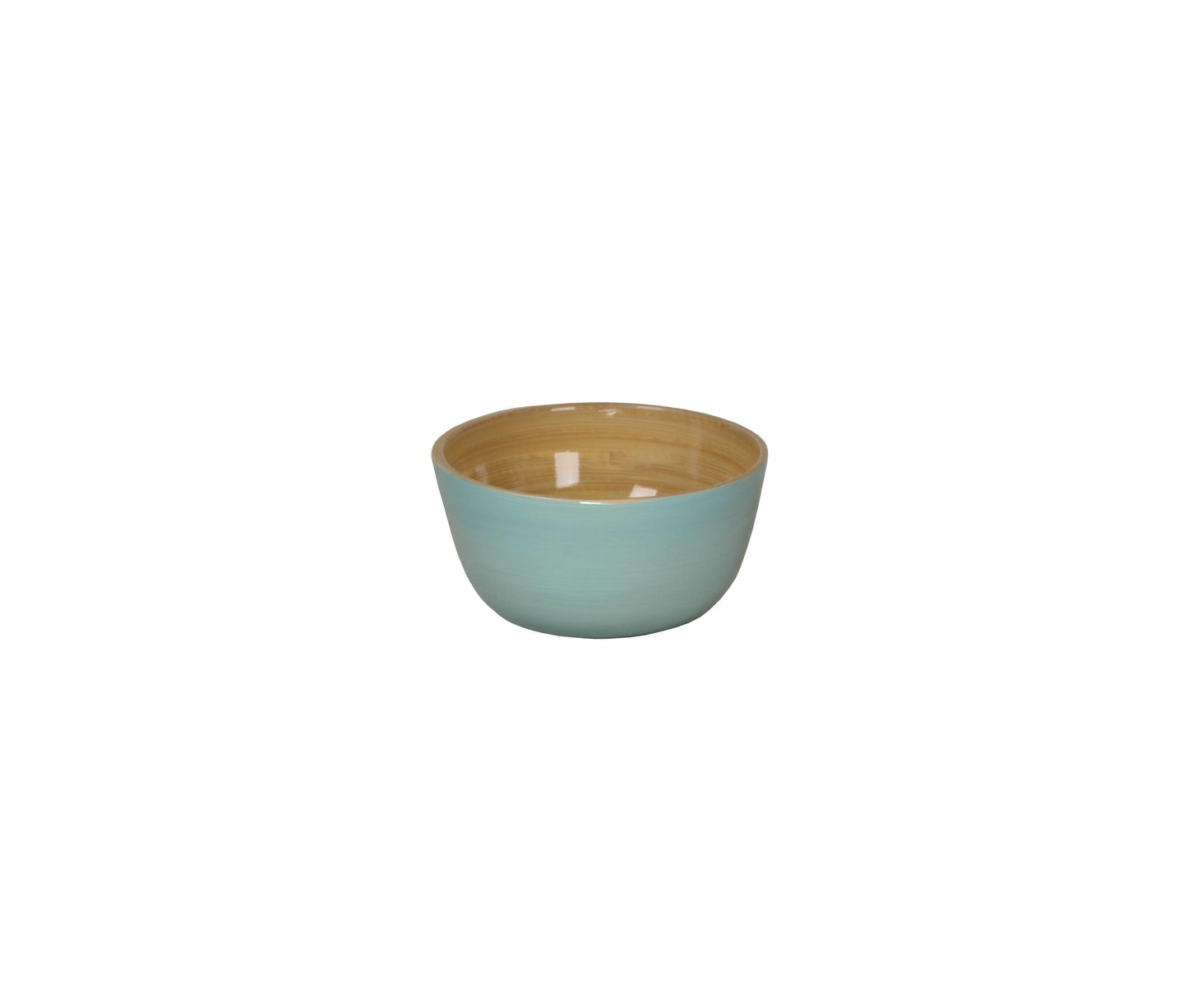 Iced Punkt bamboo mini bowl small eco friendly serving bowl for snacks dips and kitchen use Available at Be Charmed