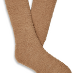 UGG Men's FIncher Ultra Cozy Crew Live Oak