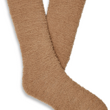 UGG Men's FIncher Ultra Cozy Crew Live Oak