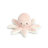 Mon Ami - Sealife Rattle - Odessa Octopus