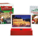 Shop the National Lampoon's Christmas Vacation Light-Up House by Running Press at Be Charmed. Celebrate the holidays with iconic movie decor.