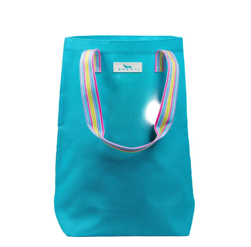 Scout Deep Dive Pool Tote available at Be Charmed