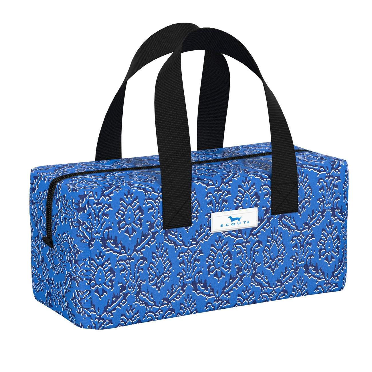 Scout Gift N Go - Merci Beau Blue available at Be Charmed