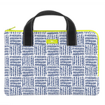 Scout Blueprint Screen Saver Tech Pouch available at Be Charmed