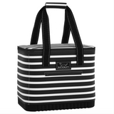 Scout Fleetwood Black Stiff One Cooler available at Be Charmed