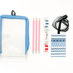 Scout Teacher Gift Set - Knit Happens available at Be Charmed