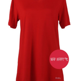 Hello Mello - Dream Tees - Red