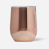 Corkcicle - 12oz Stemless Copper
