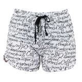 Hello Mello Shorts