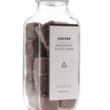 Harper + Ari - Exfoliating Sugar Cubes Jar