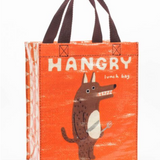 Blue Q - Hangry Handy Tote