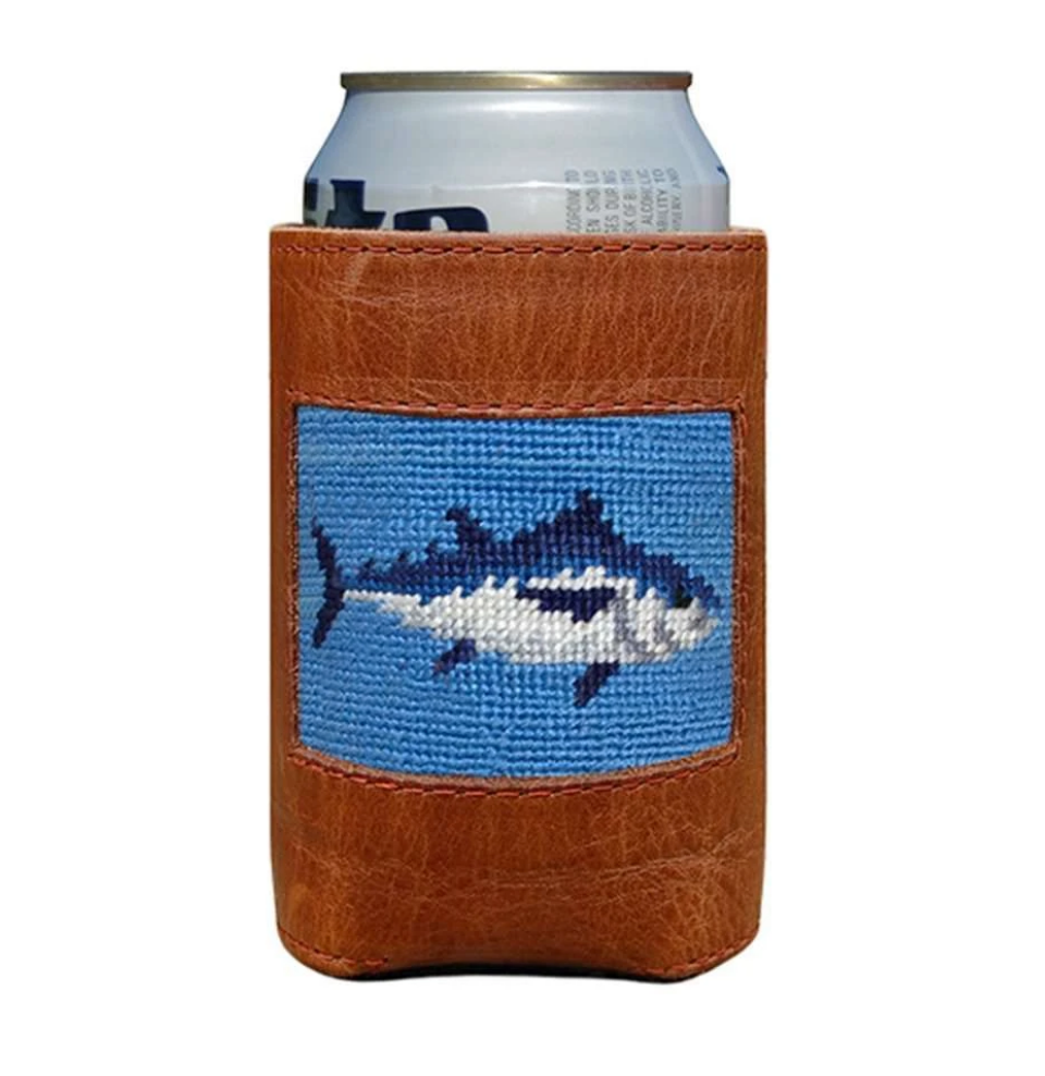 Smathers & Branson Can Cooler Trout
