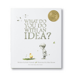 Compendium - What Do You Do With An Idea?