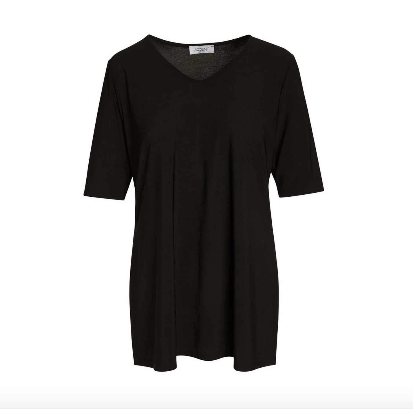 Accent Black Magic Shirt