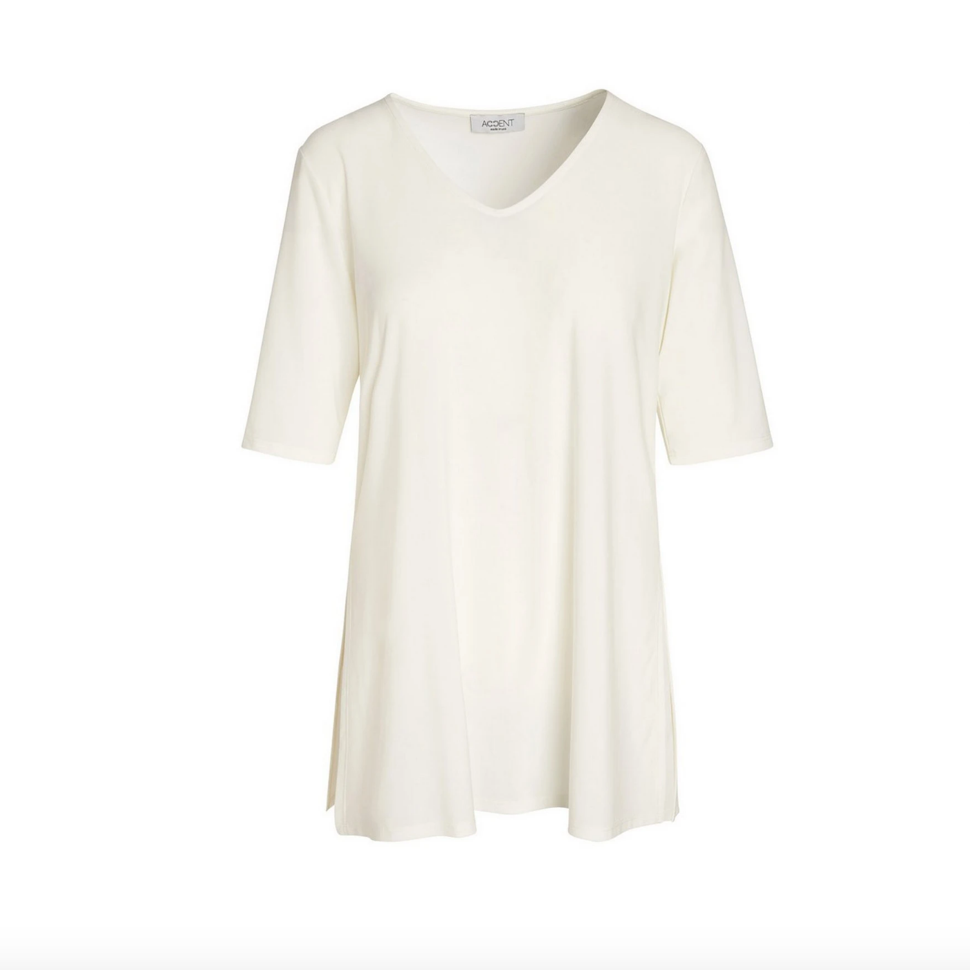 Accent Ivory Magic Shirt