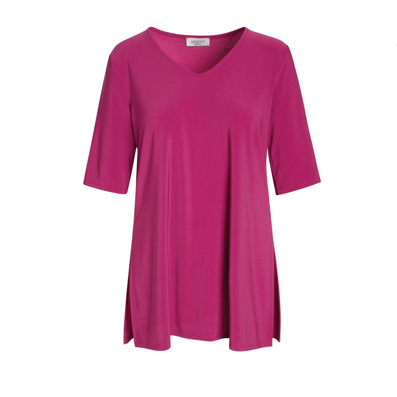 Accent Magenta Magic Shirt