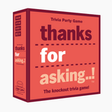 Hygge Games - Thanks For Asking Game