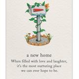 Cardthartic - A New Home Card