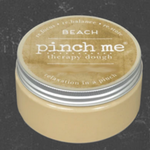 Pinch Me Therapy Dough - Beach 3oz
