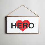 Rustic Marlin - Twine Sign - Hero