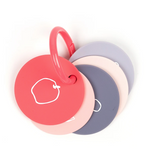 Bella Tunno Teething Flashcards Fruit for Thought 