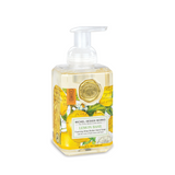 Michel Design Works - Foaming Soap - Lemon Basil