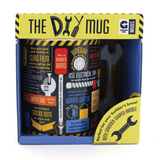 Ginger Fox - DIY Mug