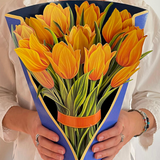 Freshcut Paper - Flowers