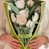 Freshcut Paper - Flowers
