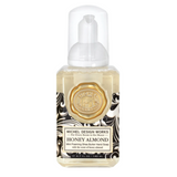 Michel Design Works - Honey Almond Mini Foaming Soap