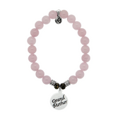 T. Jazelle - Rose Quartz Grandmother