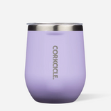 Corkcicle - 12oz Stemless - Lilac