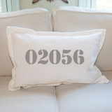 Rustic Marlin - 12 x 18 Pillow - Norfolk 02056