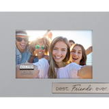 Malden - 4X6 Frame - Best Friends Ever