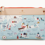 Spartina 449 - Northeastern Harbors - Crossbody