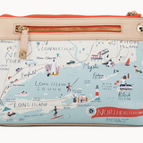 Spartina 449 - Northeastern Harbors - Crossbody