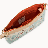 Spartina 449 - Northeastern Harbors - Crossbody