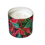 Annapolis Candle Kim Hovell Merry and Bright 3 Wick Candle