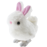Ganz - Wind Up Fluffy Friends - Bunnies