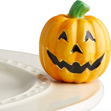 Nora Fleming - Mini - Jack O' lantern