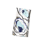 Coton Colors Large Kitchen Towel Oyster
