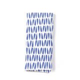 Coton Colors - Drop Kitchen Towel - Iris Blue