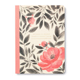 Compendium - Journal - She knows the one bold decision
