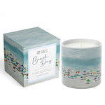 Annapolis Candle Kim Hovell Beach Day Boxed Candle 