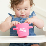 Bella Tunno - Happy Snacker - Hello Snacks Punch