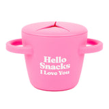 Bella Tunno Happy Snacker Hello Snacks Punch 