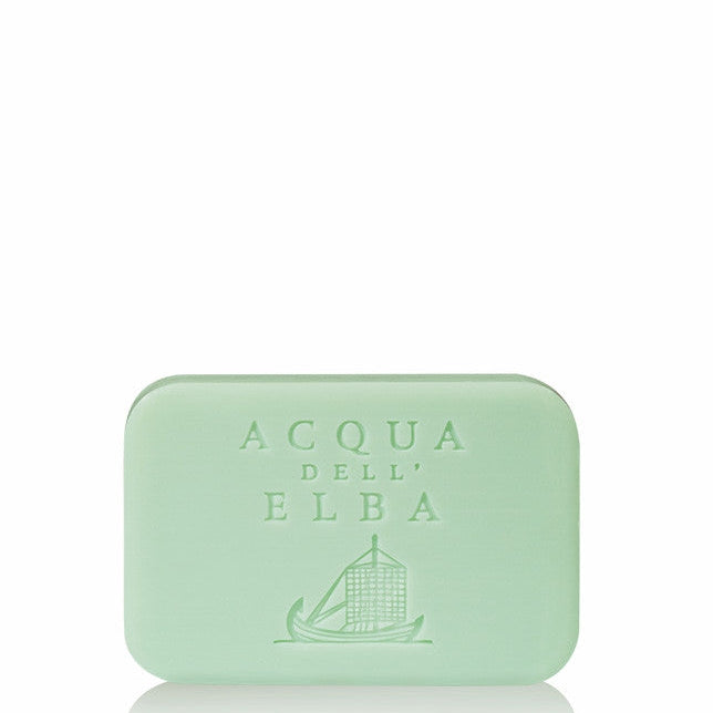 Acqua Dell'Elba Classica Uomo Man Soap 5.3oz